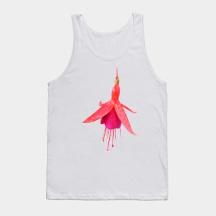 Fuchsia &#39;Pink Fizz&#39; Tank Top